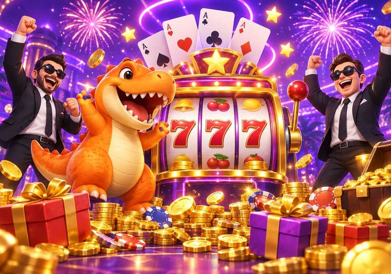 Poker và thứ tự các nhóm bài – hướng dẫn theo tình huống – RW88