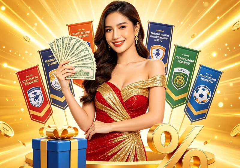 Rồng Hổ có những cửa nào cùng RW88