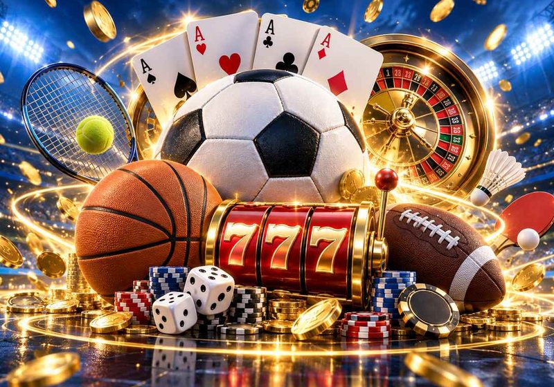 Baccarat – đọc các cửa và bảng trả và những điểm dễ nhầm – RW88