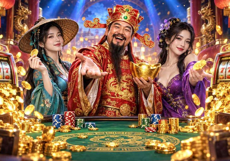 Chọn trò chơi hỗ trợ loại xu của bạn – hướng dẫn Đồng xu và các tình huống liên quan – RW88