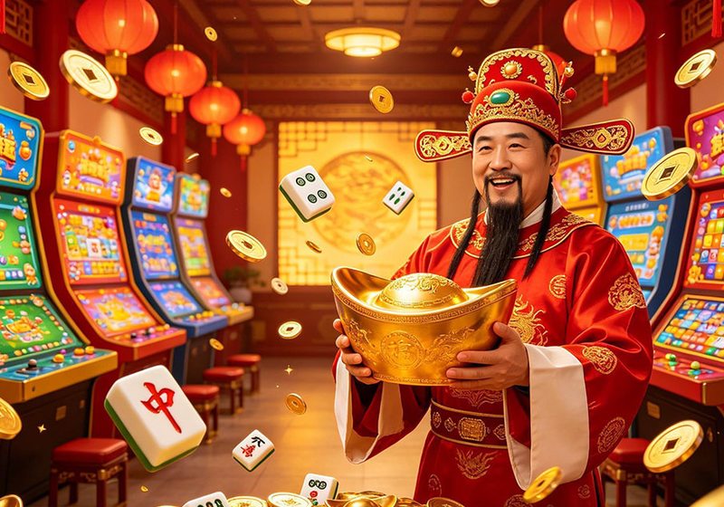 Chọn chủ đề casino cho người mới – cẩm nang tài khoản RW88